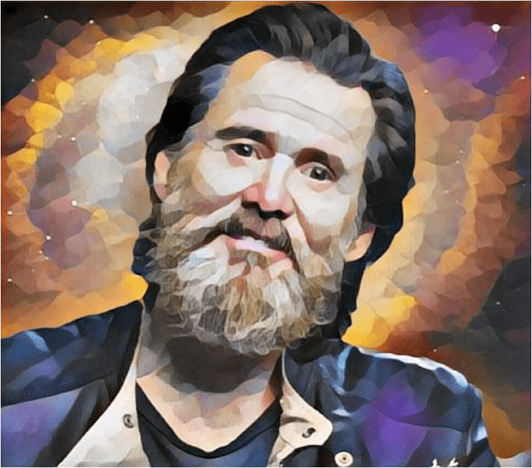 Jim Carrey