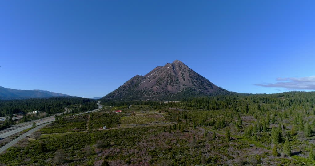 Monte Shasta, California, Estados Unidos