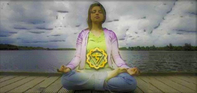 Manipura (El Tercer Chakra) Armoniza Tu Energía y Toma El Control Sobre Tus Emociones.