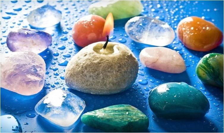 Gemoterapia para armonizar los chakras