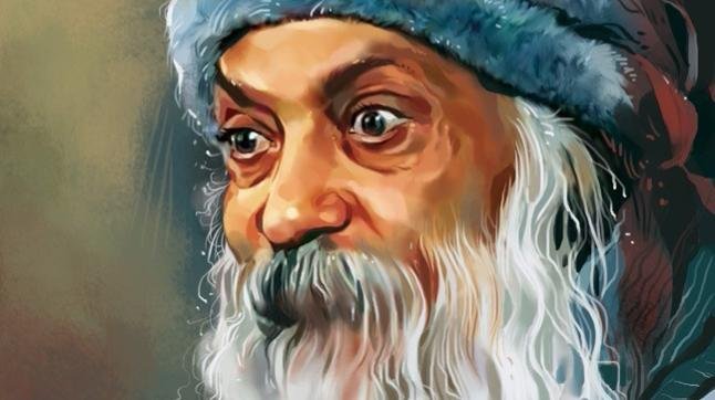 Celebrando la vida según los mandamientos de Osho