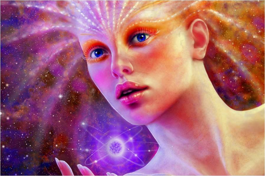 Las 12 Leyes Del Karma Para Vivir En Armonía Con El Universo (Parte II)