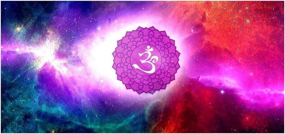 Desbloqueando el chakra Sahasrara