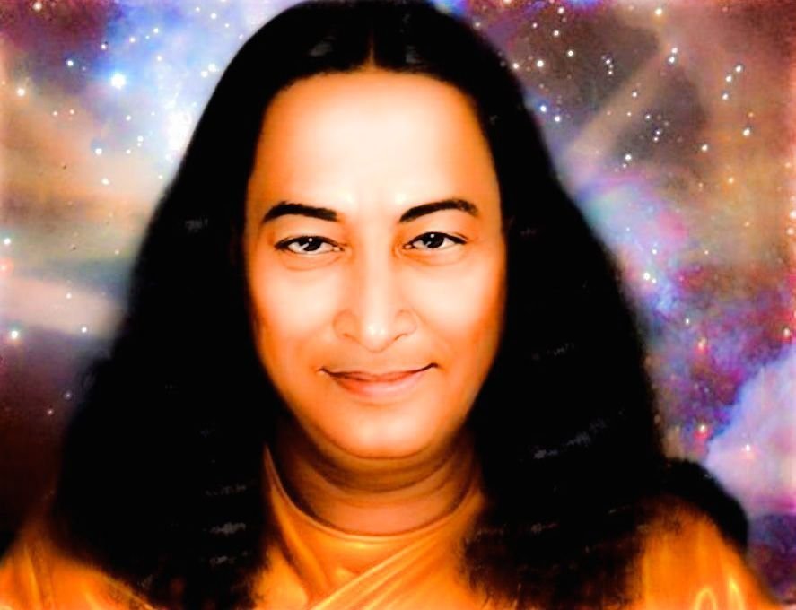 8 Lecciones de Yogananda Que Te Inundan De Sabiduría!